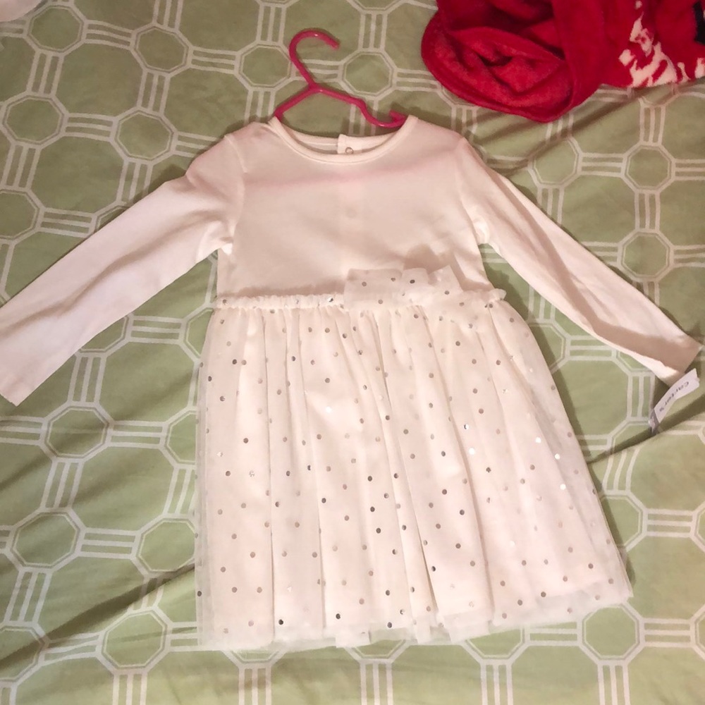 Toddler dress